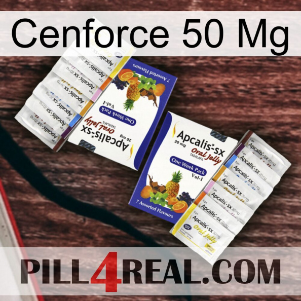 Cenforce 50Mg 12